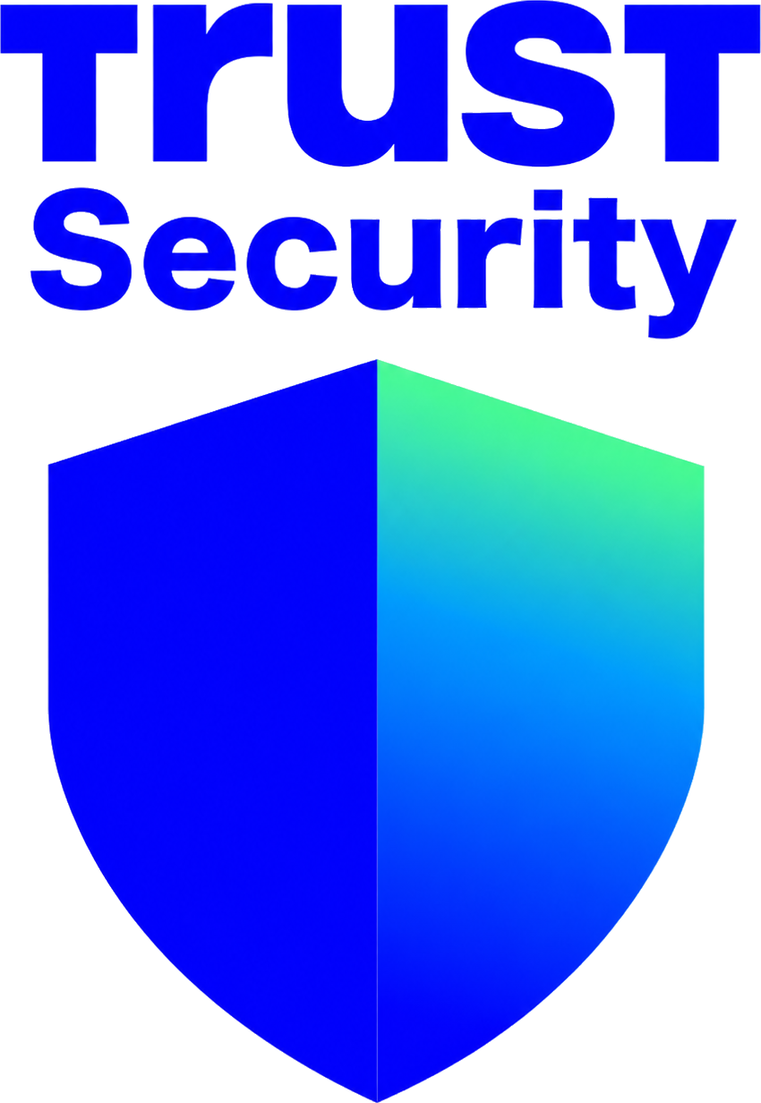 Trust Security